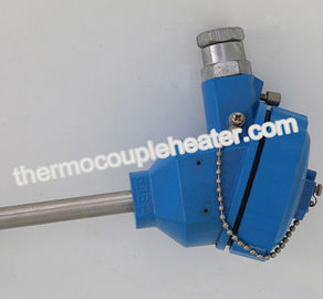 PT100 S/R/B Type Plastinum - Rhodium Temperature Meter Thermocouple Sensor