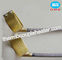 Heating Element Electric Band Coil Heaters Nozzle Band Heater For Injection Moulding Machine supplier