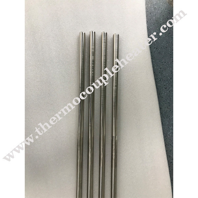 Stellite Alloy Temperature Sensor Thermocouple Protection Tube Corrosion Resistant
