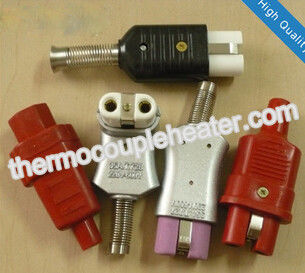 Plastic Machinery Electric High Temperature Plug used for band heater
