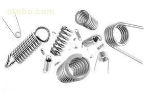 Electric coil spiral Shape Tubular Heater for water immersion heating element