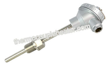 Industrial Explosion proof Sensor Connection & thermocouple head K temperature sensor