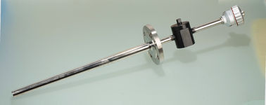 Industrial temperature thermometer dual k type thermocouple temperature sensor RTD