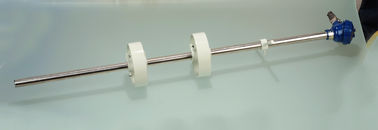 Stainless Steel Measurement Instrument Thermocouple With Accuracy Class 1