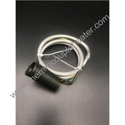 Hot Runner Spring Coil Heater For Hot Runner System With Thermocouple Type J
