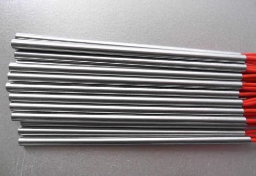 Electric Cylindrical Heating Element SS316 304 Sheath Cartridge Heater for Packing Machine