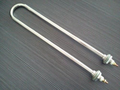 High Density Oven Heating Tubular Heater NiCr8020 Heating conductor