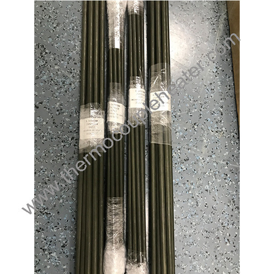 Customsized D6.5/6.6 Electric Industrial Flexible Resistencia Hot Runner Manifold Tubular Heater Heating Element