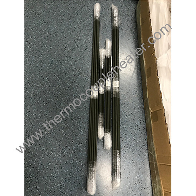 Customsized D6.5/6.6 Electric Industrial Flexible Resistencia Hot Runner Manifold Tubular Heater Heating Element