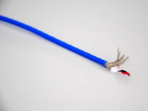 GSWB Armor Thermocouple Compensating Cable Silicon / FEP Sheath For Instrumentation