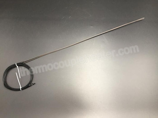 IP 65 Moisture Proof  Coil Heaters 2.2 x 1.5 Mm Comressed MgO Insulated Material