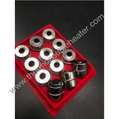 Liquid Level Sensor V Water Level Sensor Float Switch 24V Flow Control Small Ball Float SUS304 Float Level Sensor