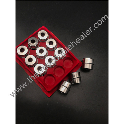 Liquid Level Sensor V Water Level Sensor Float Switch 24V Flow Control Small Ball Float SUS304 Float Level Sensor