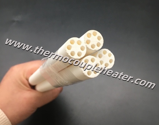 Magnesium Oxide Rods With Superior Insulation High-Temperature Resistance