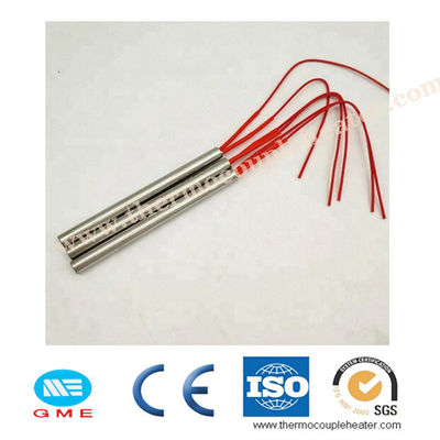 Electric Insertion Cartridge Heater 220V 1000W For Packaging Machine
