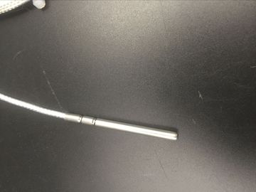 CE Approved Spring Loaded Thermocouple / Rtd Pt100 Temperature Sensor