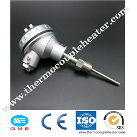 J\K\E Assembly Thermocouple RTD High Temperature For Industrial Area