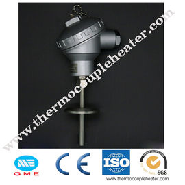J\K\E Assembly Thermocouple RTD High Temperature For Industrial Area