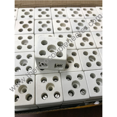 High-Temperature Ceramic Connectors Terminal Block For Stove