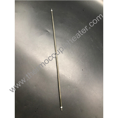 Customsized Square Electric Industrial Flexible Resistencia Hot Runner Manifold Tubular Heater Heating Element