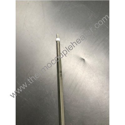 Customsized Square Electric Industrial Flexible Resistencia Hot Runner Manifold Tubular Heater Heating Element