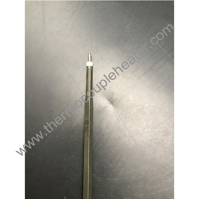 Customsized Square Electric Industrial Flexible Resistencia Hot Runner Manifold Tubular Heater Heating Element