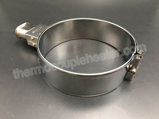 Industrial Extruder Mica Insulated Band Heaters ID 160mm X  Height 50mm 230V 650W