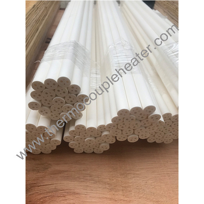 Magnesium Oxide Rod For Single End Cartridge Heater