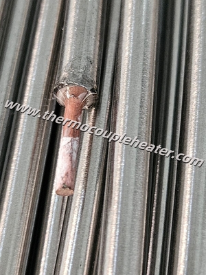 MI Heating Cable Explosion-Proof Corrosion-Resistant Durable Solutions