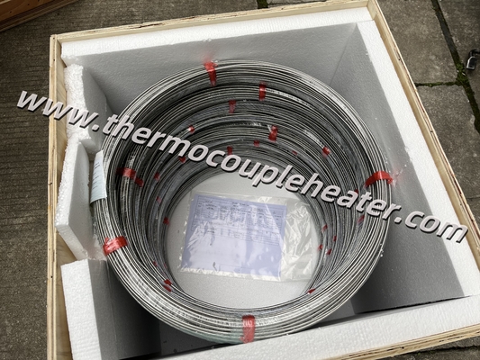 MI Heating Cable Explosion-Proof Corrosion-Resistant Durable Solutions