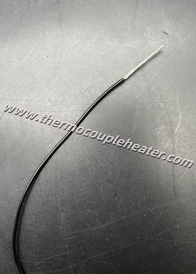 High Temperature Cable PTFE Insulation Nickel-Plated Copper Conductor 250℃