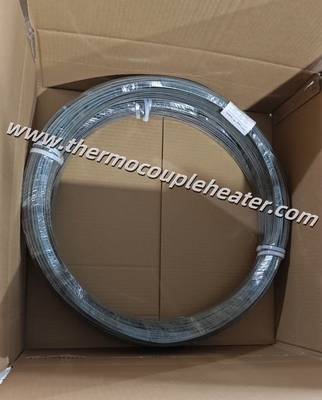 Thermocouple Alloy Wire Thermocouple Bare Wire High Temperature Precision Sensor Material