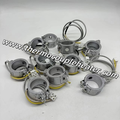 Ceramic Band Heater Ring Heater High-Temperature Industrial Heating Solutions