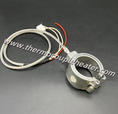 Ceramic Band Heater Ring Heater High-Temperature Industrial Heating Solutions