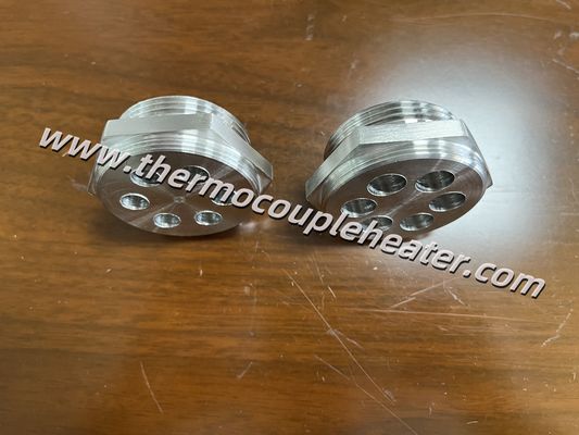 Custom Stainless Steel Flanges High Precision And Performance
