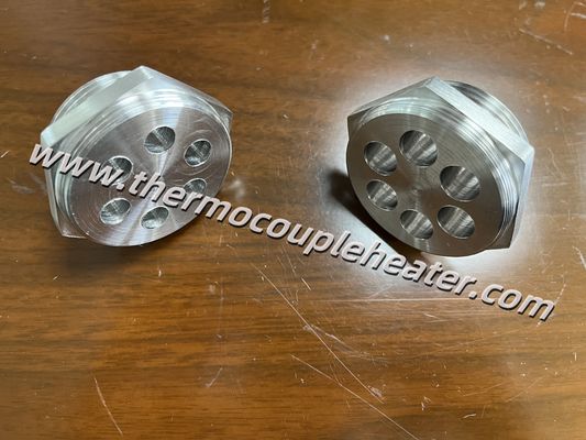 Custom Stainless Steel Flanges High Precision And Performance
