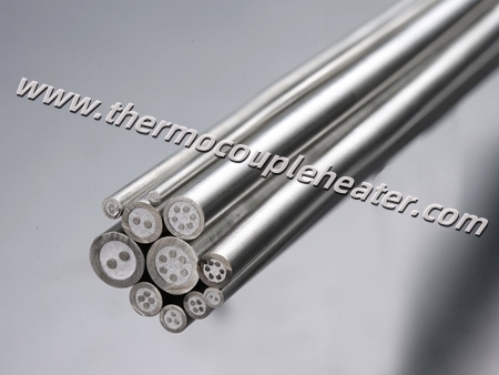 Robust & Reliable: Mineral Insulated Thermocouple Cable For Demanding Environments