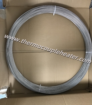 Robust & Reliable: Mineral Insulated Thermocouple Cable For Demanding Environments