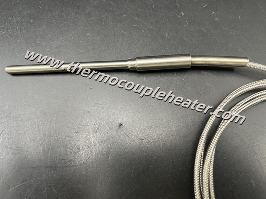 Built to Last  Durable & Reliable Mineral Insulated RTD PT500 Sensor