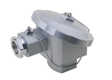 Industrial Thermocouple Connection Head Cmi With High Precision Painting