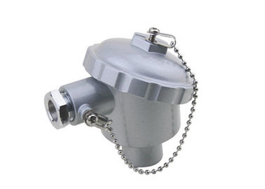 Industrial Thermocouple Connection Head Cmi With High Precision Painting
