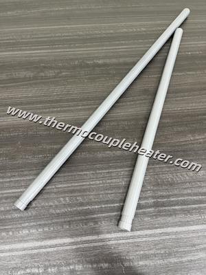L-Shape Connection kit for Silicon Nitride SiN Thermocouple Protection Tube
