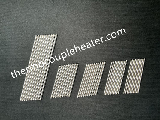 Seamless Steel Protection Tube for Thermocouple probe