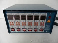 Fast Respond And Accurate Hot Runner Temperature Controller , Steel Product Material