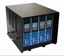 Fast Respond And Accurate Hot Runner Temperature Controller , Steel Product Material