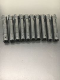 GME PVC Handle Probe Rtd And Thermocouple With Spring Set , ISO9001 Passed