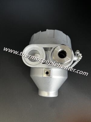 Thermocouple Head With Dual Entry – Optimized For Multiple Wiring Options