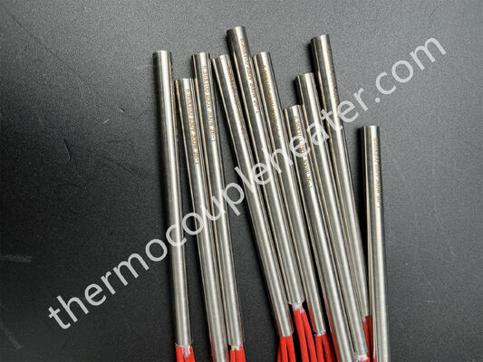 Stainless Steel Industrial Electric Rod Resistance Heating Element Cartridge Heater