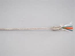Awg Compensation Thermocouple Extension Wire High Temperature Resistant