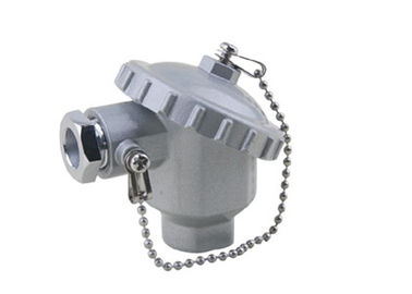 Thermocouple Temperture Sensor Component Explosion Proof Connection Head